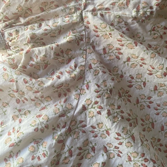 doen puff sleeve blouse - Picture 5 of 5